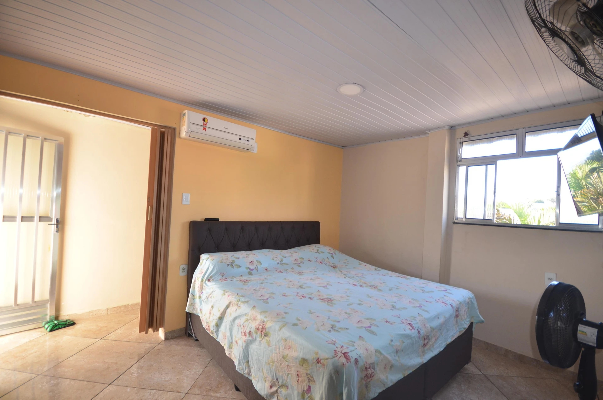 Apartamento com 3 quartos e varanda com área de trabalho — photo 22