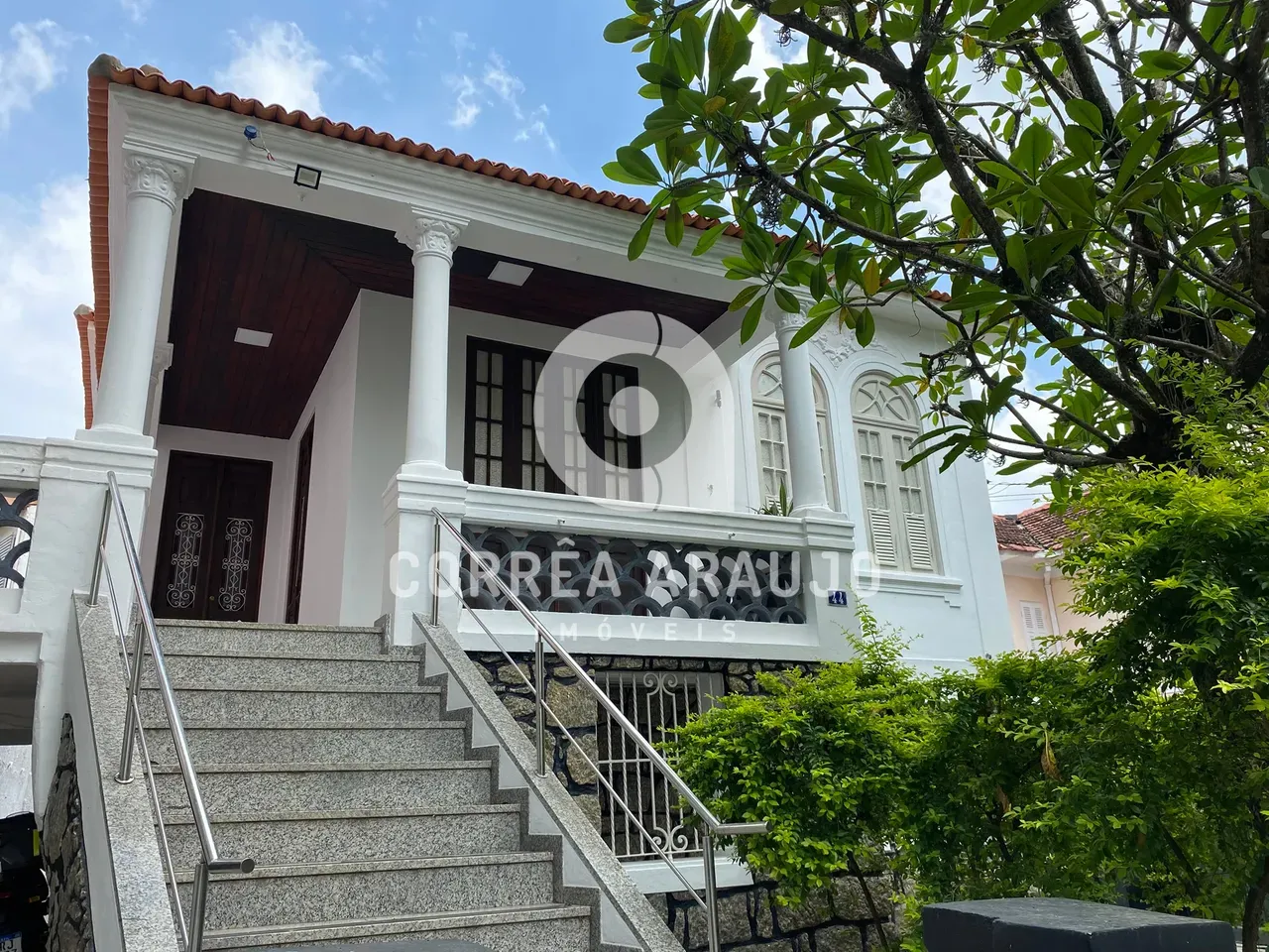5-bedroom, 278 m² house in Rio de Janeiro — photo 4
