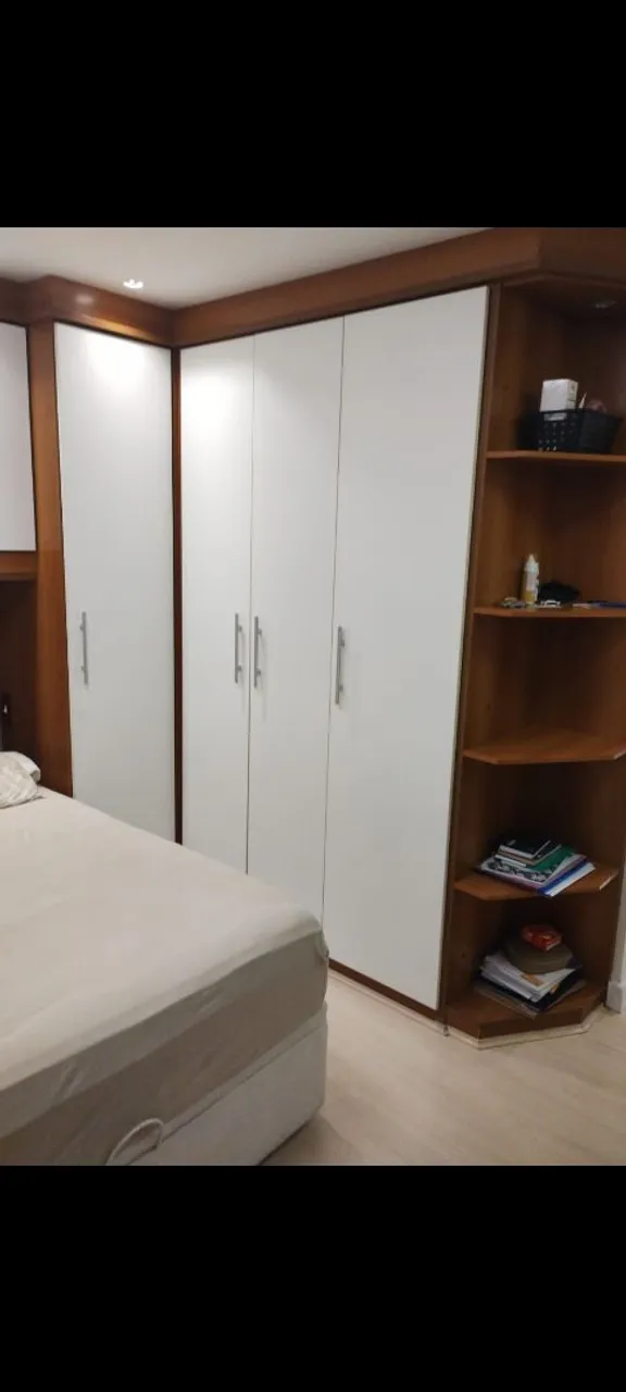 2-bedroom apartment with 2 bathrooms and 1 parking spot — photo 9