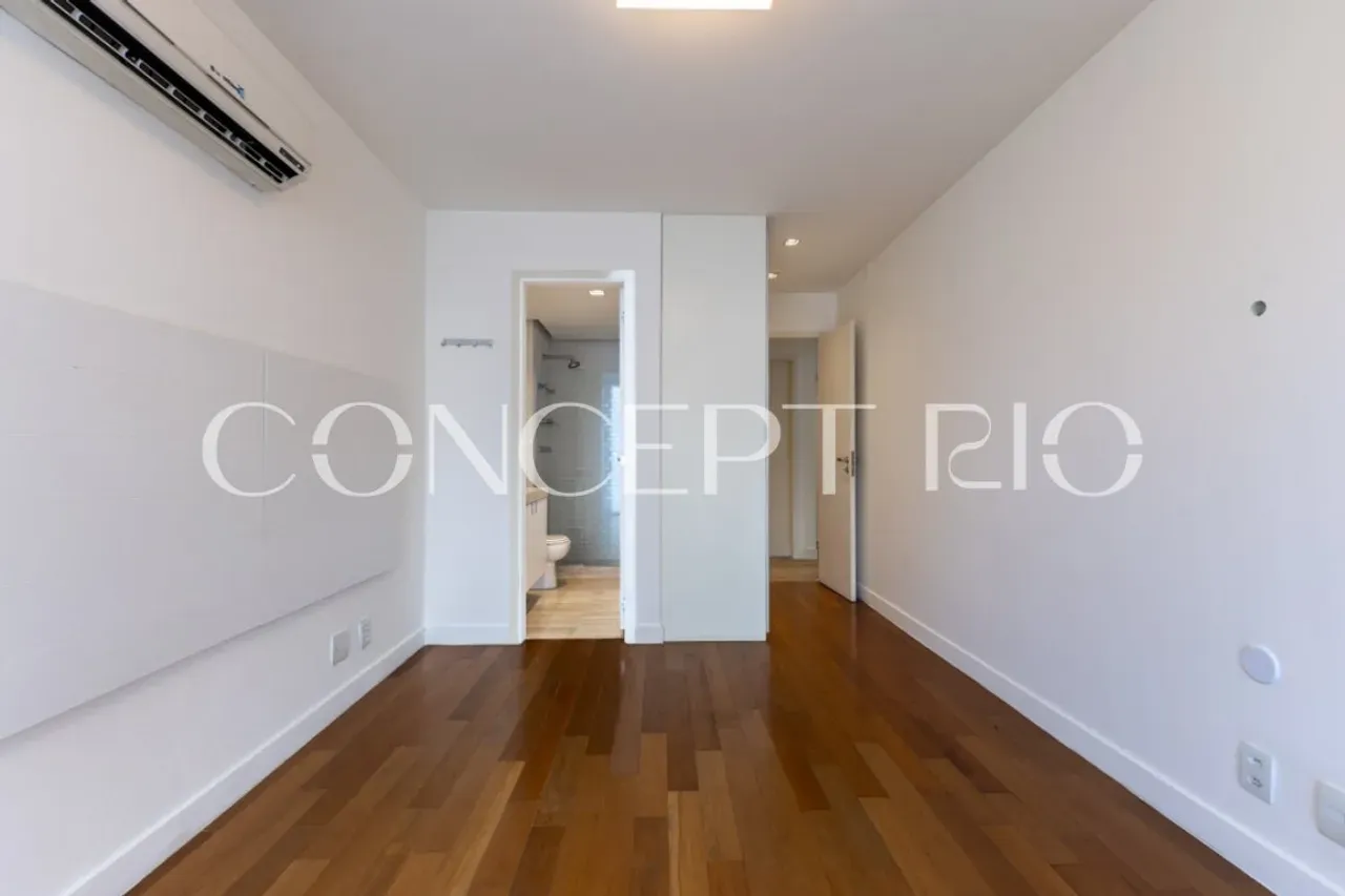 2 quartos e espaço de home office: apartamento de 90 m² — photo 10