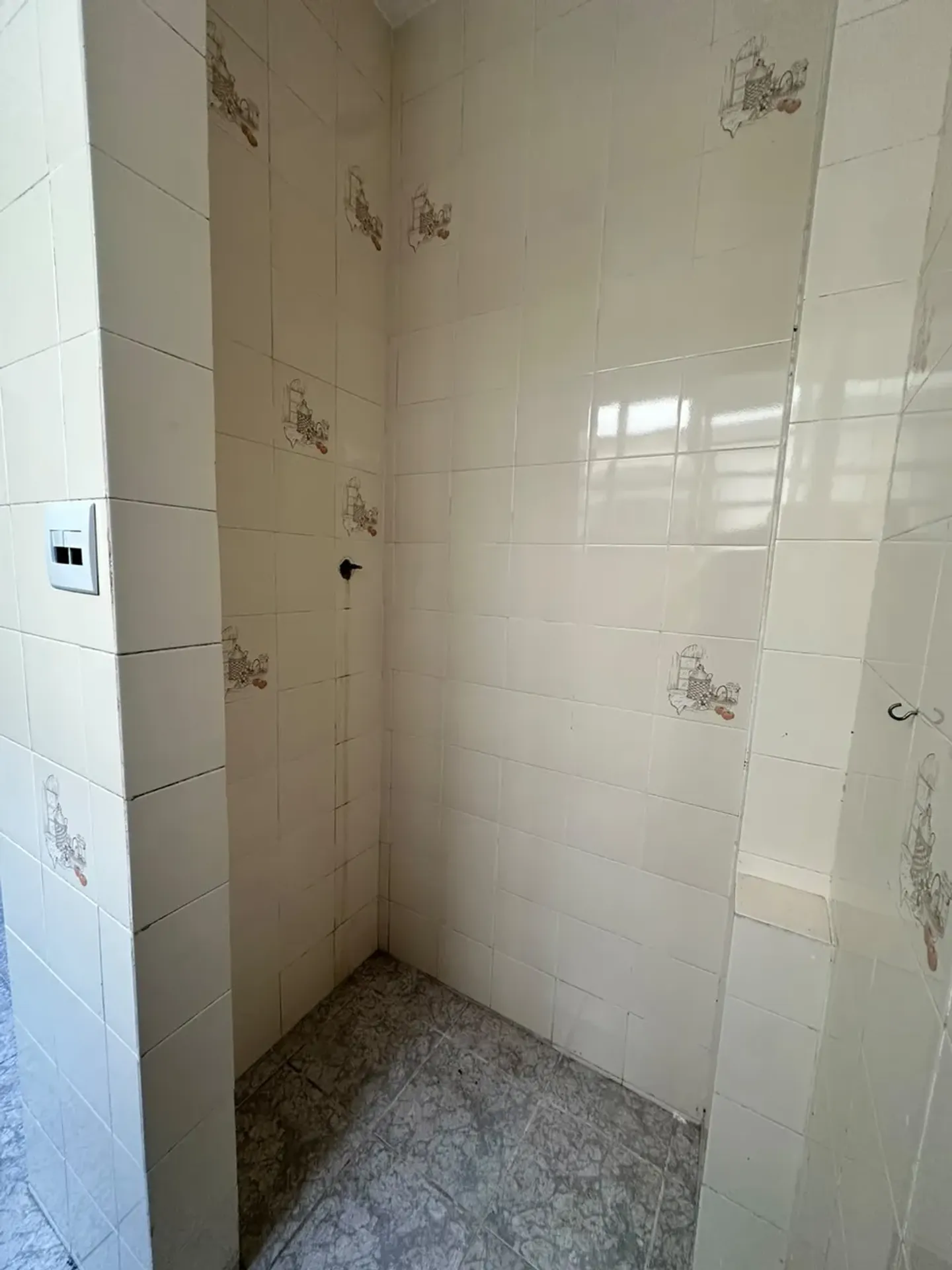 60 m² apartment with a washing machine and a home office — photo 6