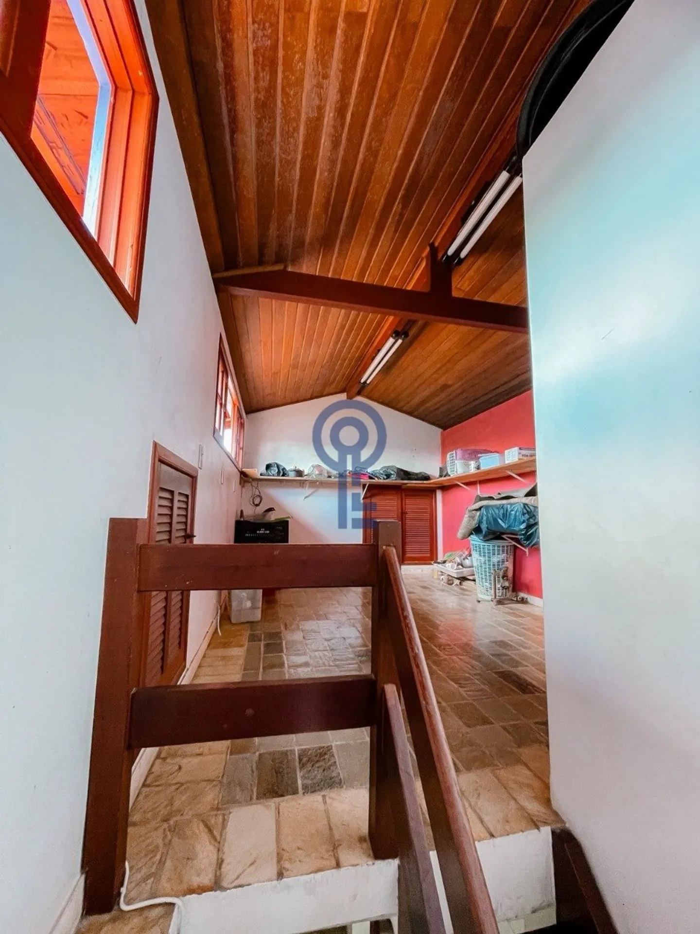 Casa amueblada con 3 dormitorios y 150 m² — photo 38