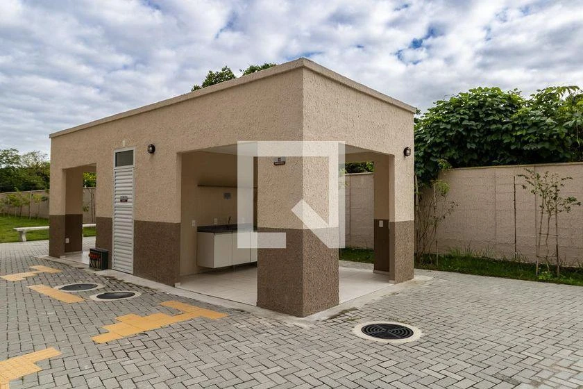 Apartment, 41 m², with a mountain view — photo 38