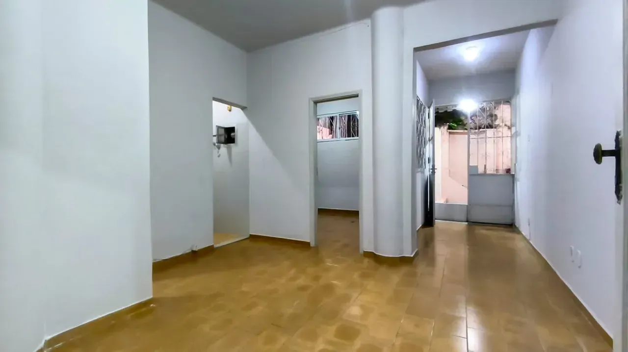 Apartamento de 42 m² com 1 quarto e 1 vaga — photo 7