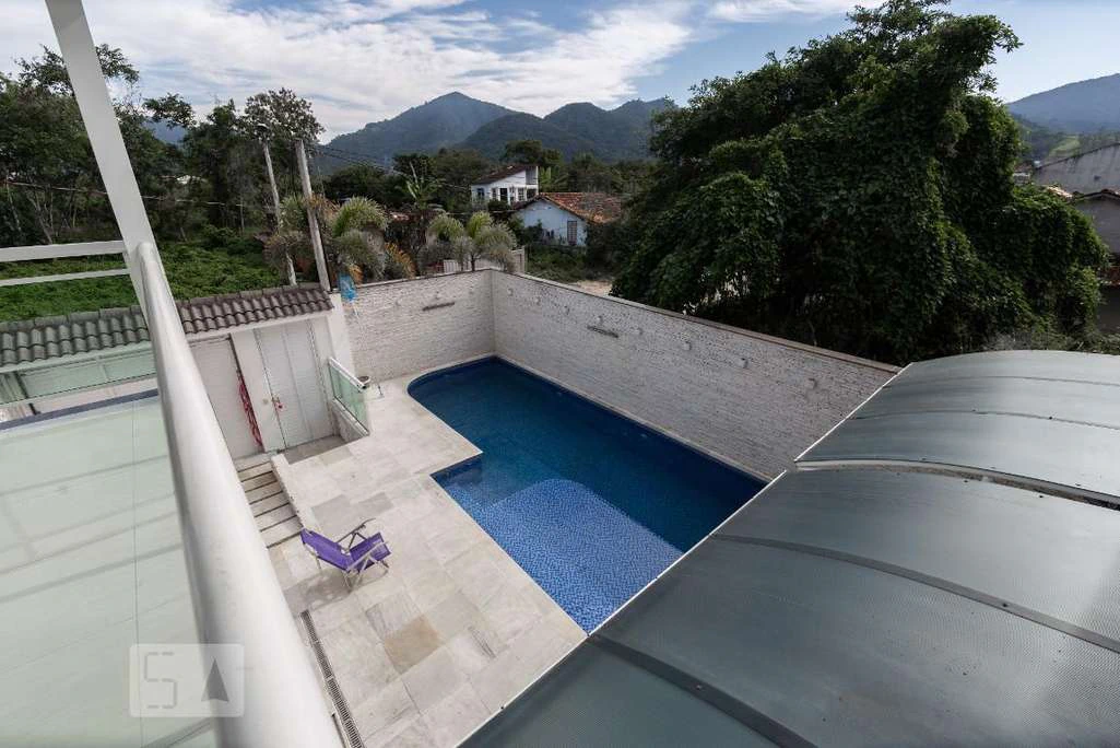 Casa mobiliada com 4 quartos, 4 banheiros e 280 m² — photo 24