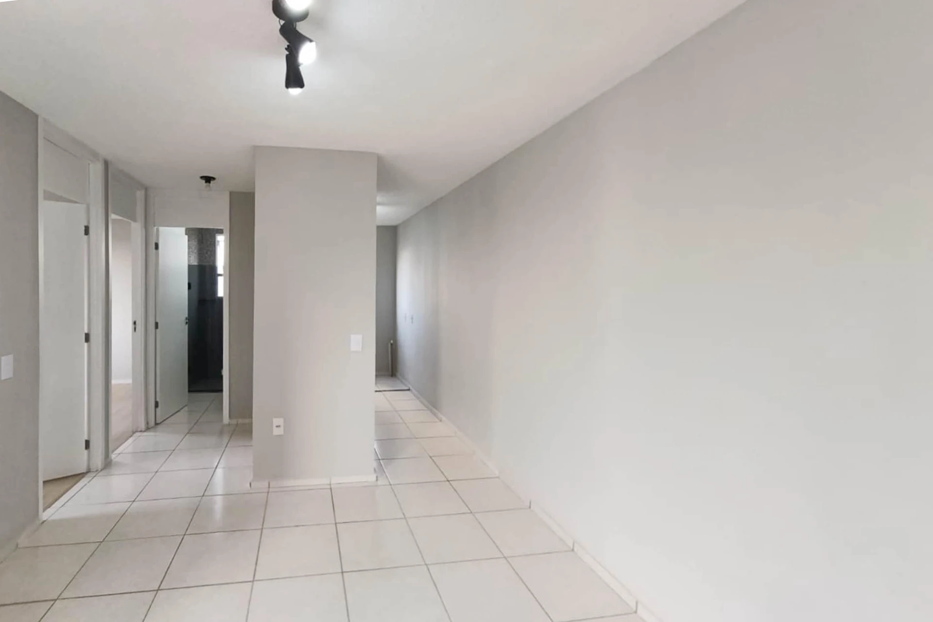 Apartamento com vista para as montanhas, Campo Grande — photo 50