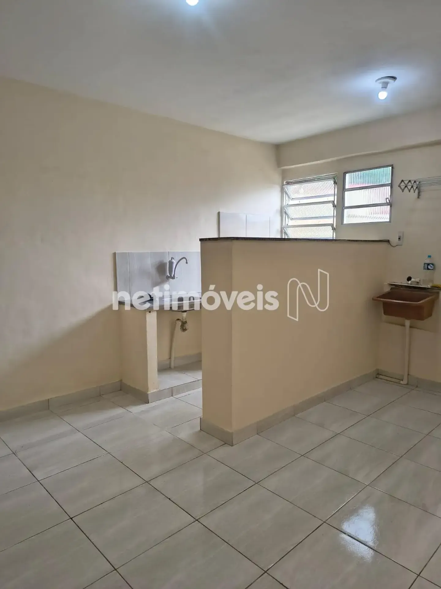 Studio de 30 m², Jardim Carioca — photo 11