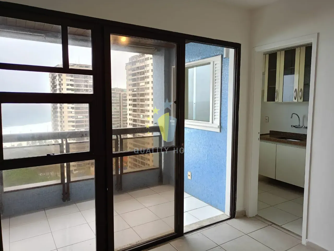 Apartamento para locação com 1 quarto e varanda — photo 10