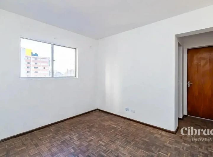 Unfurnished 45 m² apartment with 1 bedroom — photo 3