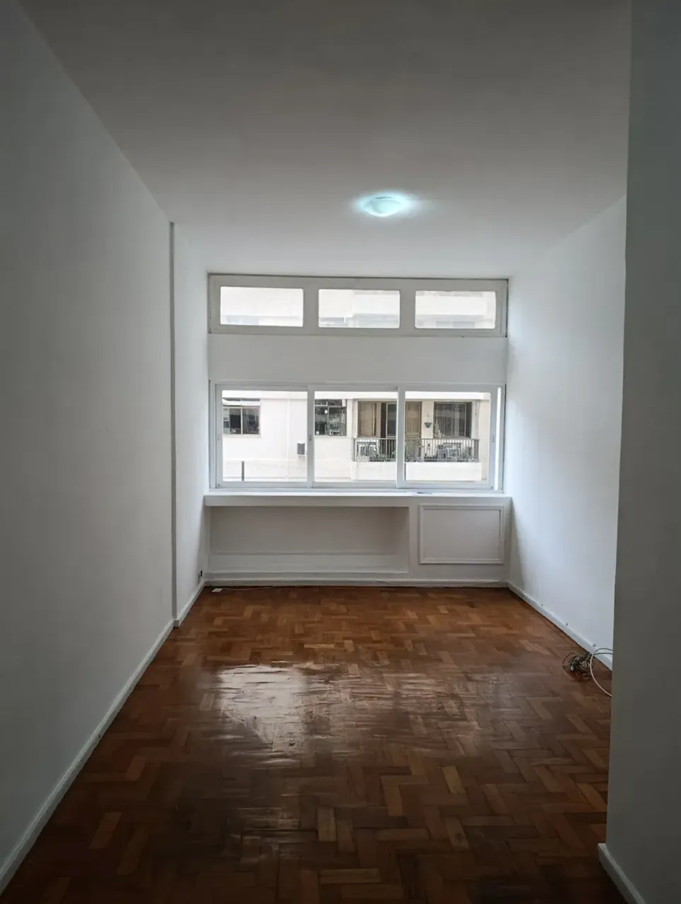 57 m² apartment with 2 bedrooms and 2 bathrooms — photo 7