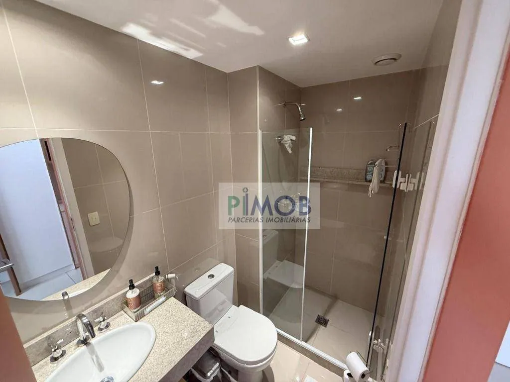 227 m² apartment with 5 bedrooms and 5 bathrooms — photo 7