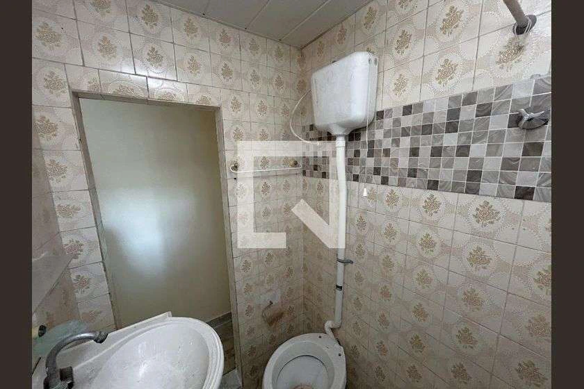 45 m² house with 1 bedroom and 2 bathrooms — photo 13