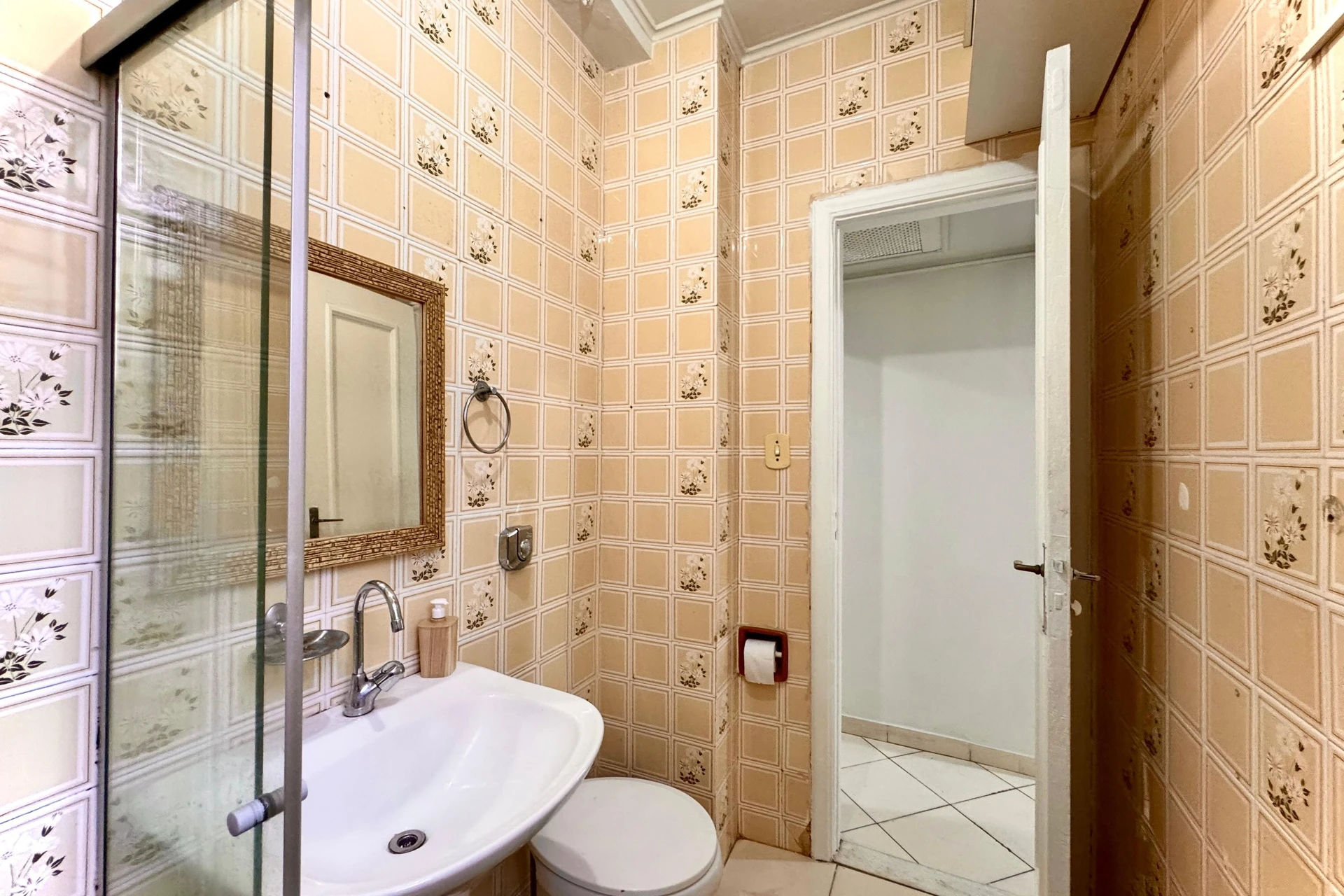 One-bedroom, 48 m² apartment in Rio de Janeiro — photo 13