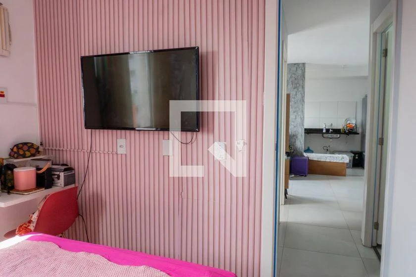 2-bedroom apartment with a washing machine in Rio de Janeiro — photo 8
