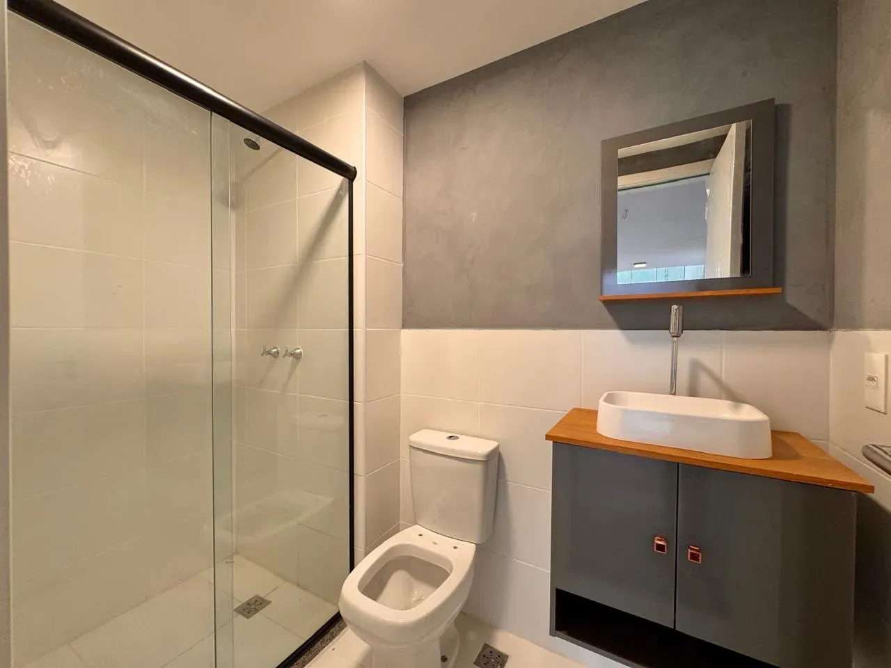 Apartamento de 3 quartos com varanda envidraçada — photo 13