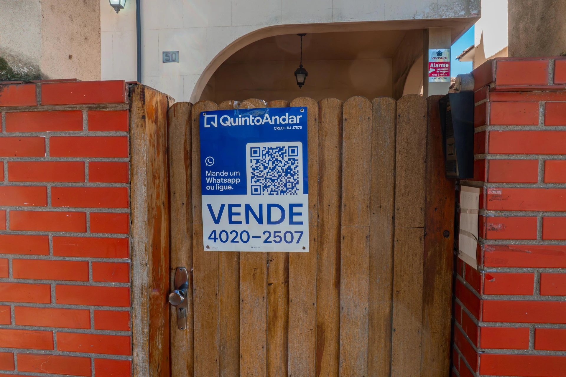 Casa de 7 quartos com piscina privativa, Tijuca — photo 97
