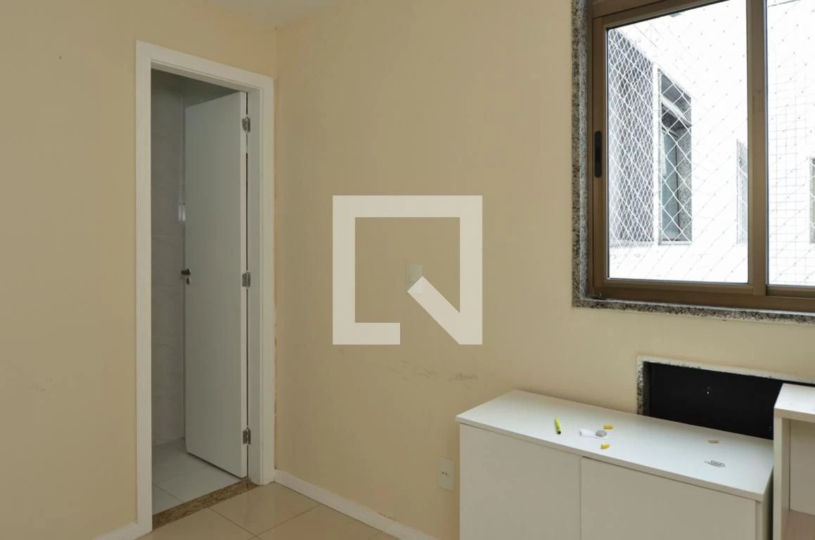 Apartamento mobiliado com 4 suítes e varanda gourmet — photo 68