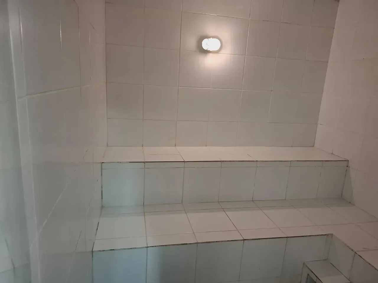 Apartamento mobiliado com cozinha americana e varanda — photo 18