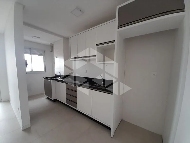 2-bedroom apartment with 1 en-suite and 68 m² plus parking — photo 4