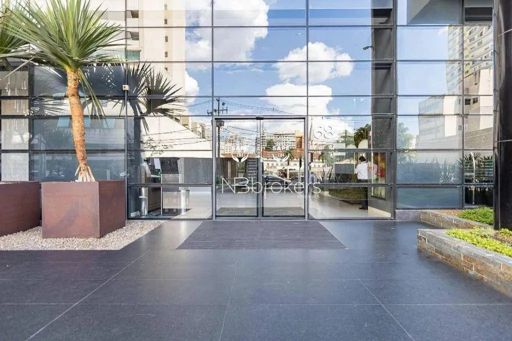 1-bedroom apartment with balcony and private BBQ — photo 4