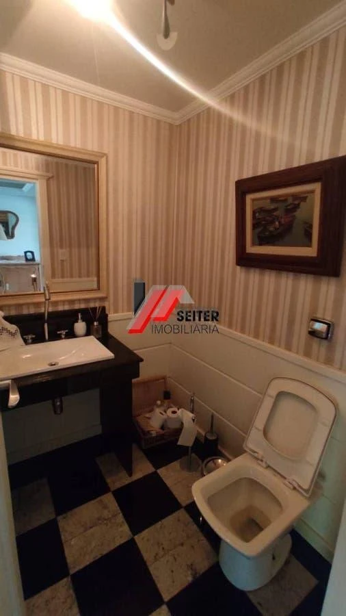 Вид на воду и 5 спален: дом 500 м² — photo 42