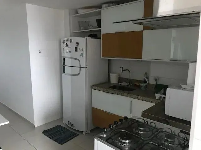 3-bedroom apartment with a home office — photo 10