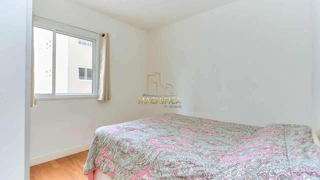 Apartamento com 1 quarto e varanda, 95 m² — photo 10