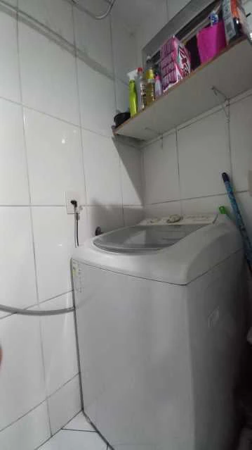 Apartamento de 2 quartos com cozinha a gás — photo 21