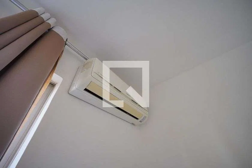 Furnished apartment, 47 m², with a washing machine — photo 9