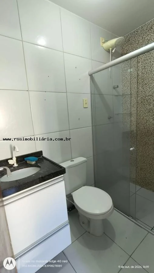 Apartamento de 54 m² e 2 quartos, Gramame — photo 18