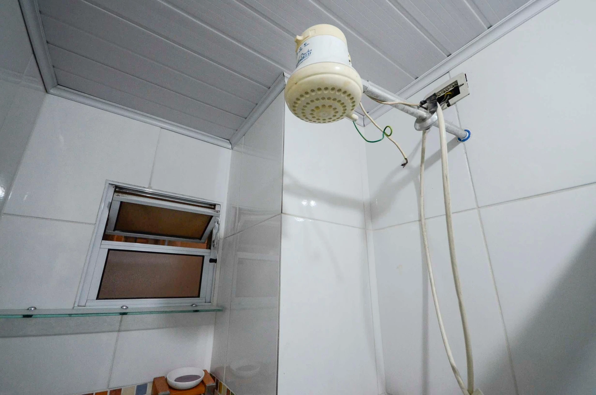 Furnished apartment, 65 m², with a jacuzzi — photo 30