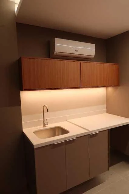 2-bedroom apartment with en-suite and 1 parking spot, 80 m² — photo 4