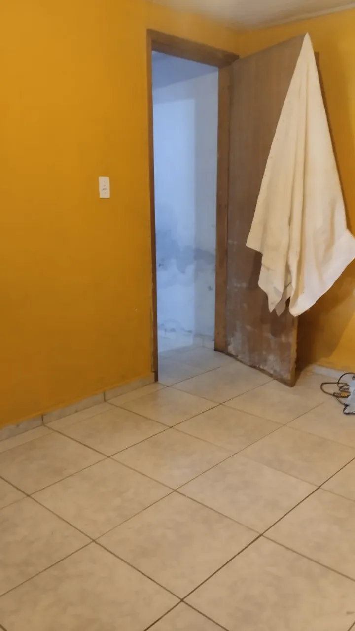 One-bedroom, 35 m² house in Curitiba — photo 7