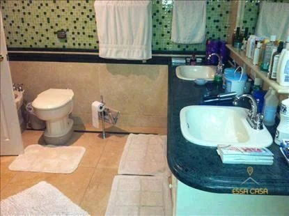 Пентхаус с 4 спальнями и 1000 м² — photo 16