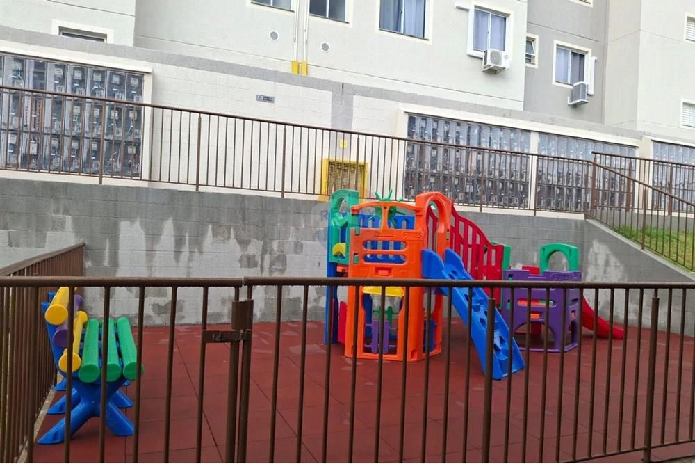 Apartamento, 44 m², com churrasqueira privativa — photo 14