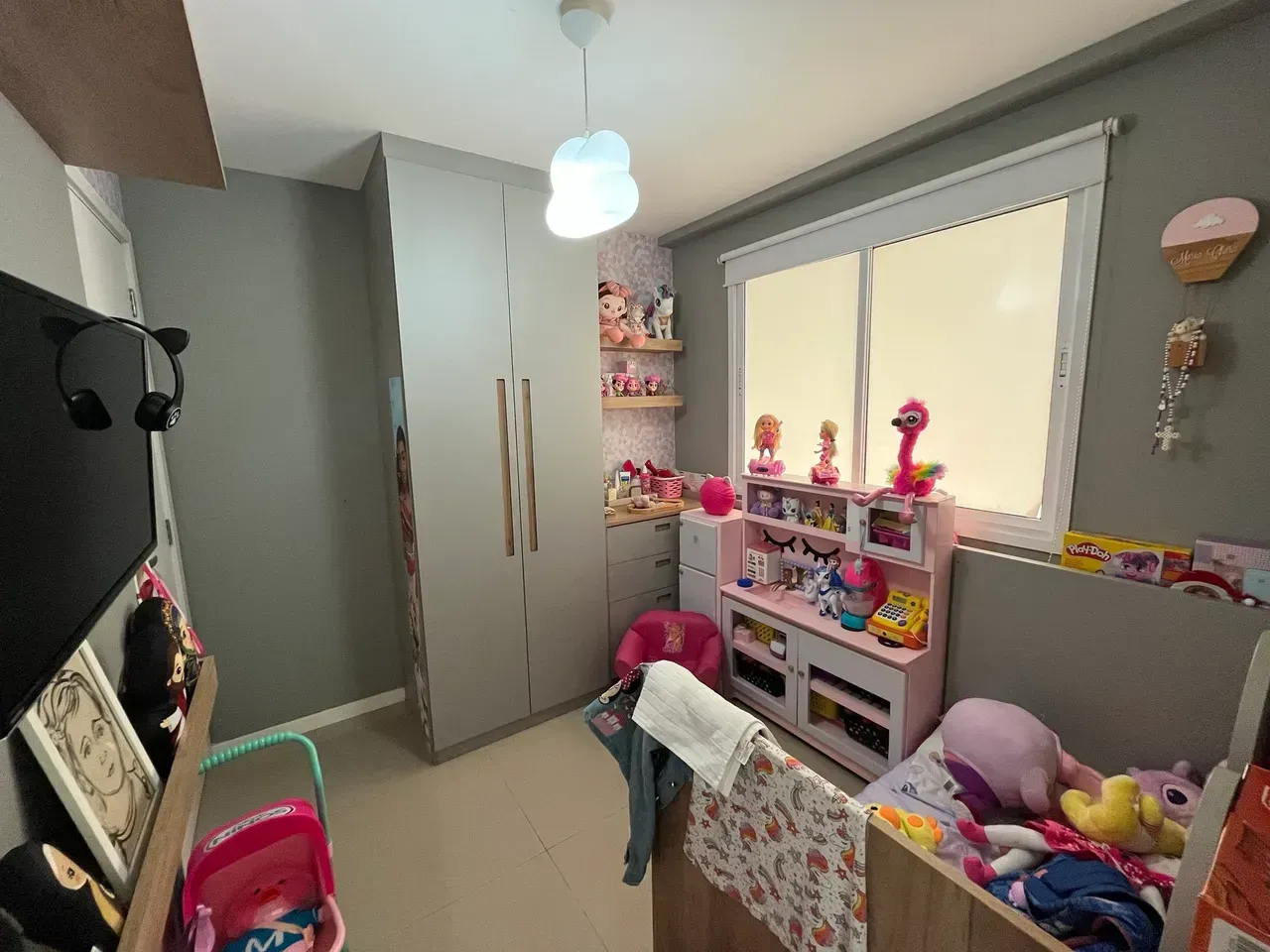 Furnished duplex penthouse with 3 en-suite bedrooms, 198 m² — photo 19