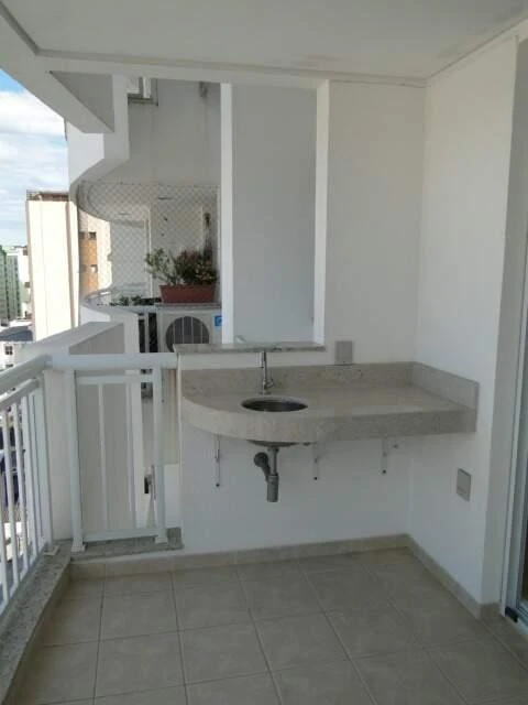 2-bedroom apartment in a building with a pool — photo 11
