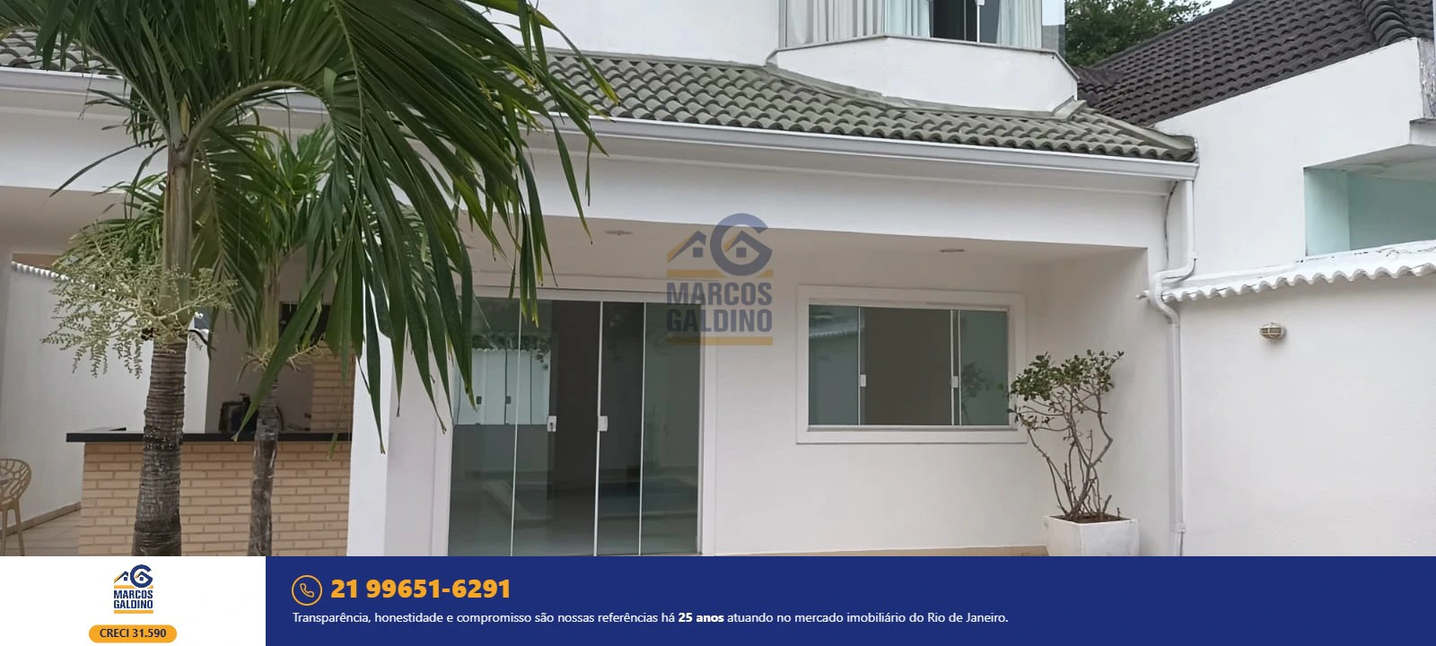 Casa com 4 quartos e 5 banheiros, cozinha fechada — photo 36