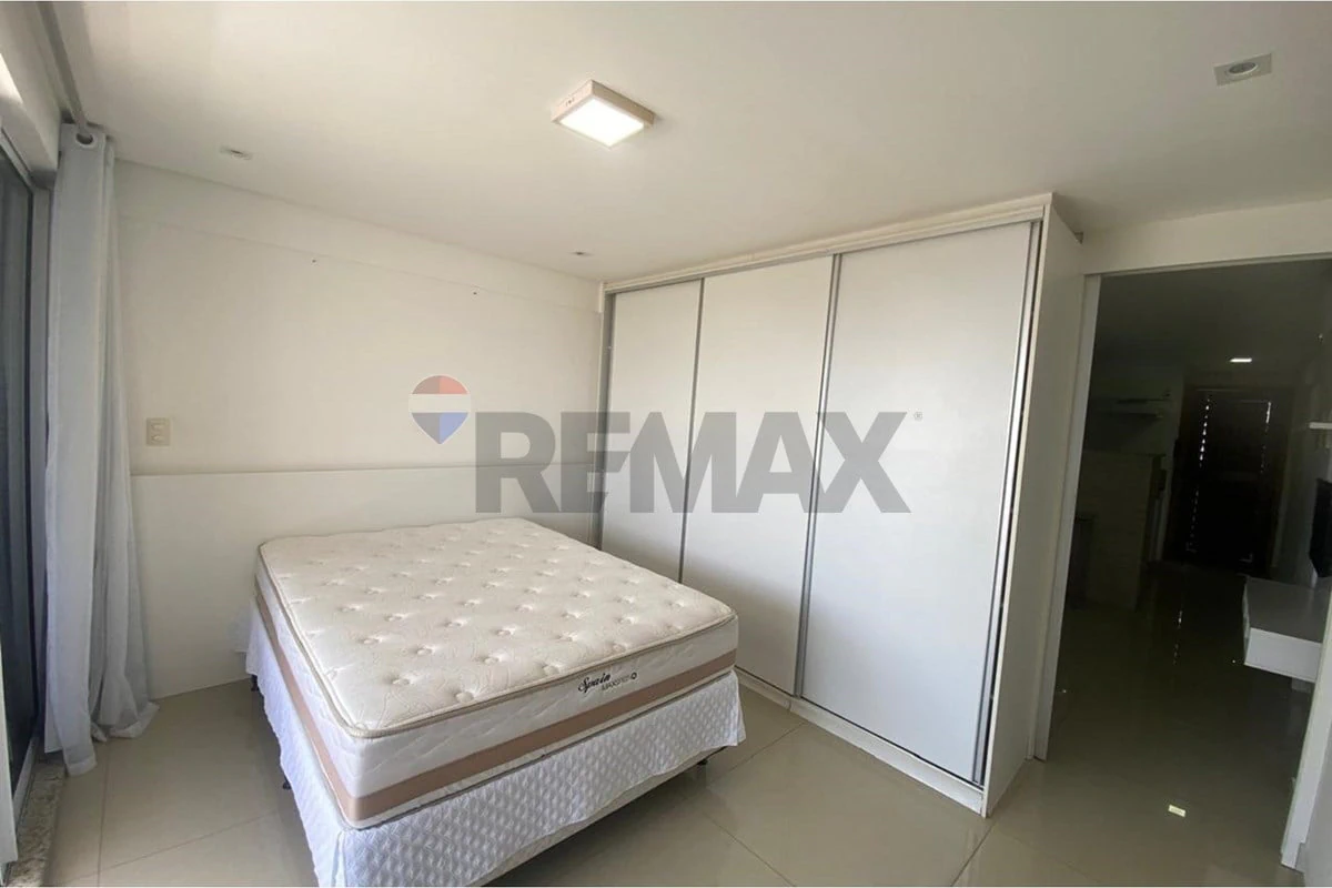 Departamento amueblado, 33 m², con piscina privada — photo 4
