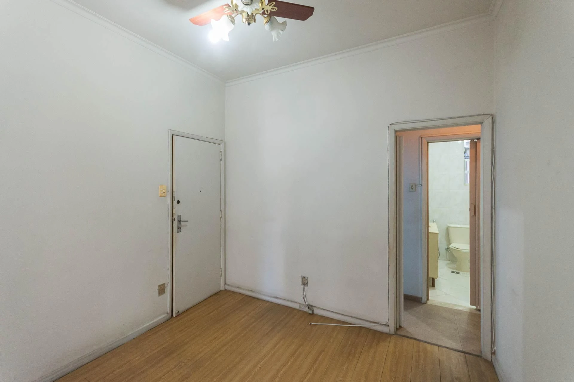 Квартира: 3 спальні, 76 м² — photo 21