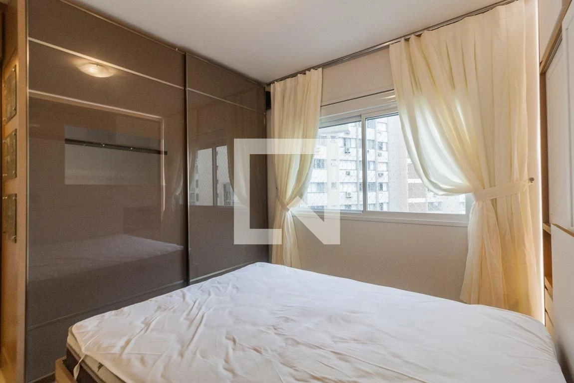 2 quartos e espaço de home office: apartamento de 69 m² — photo 14