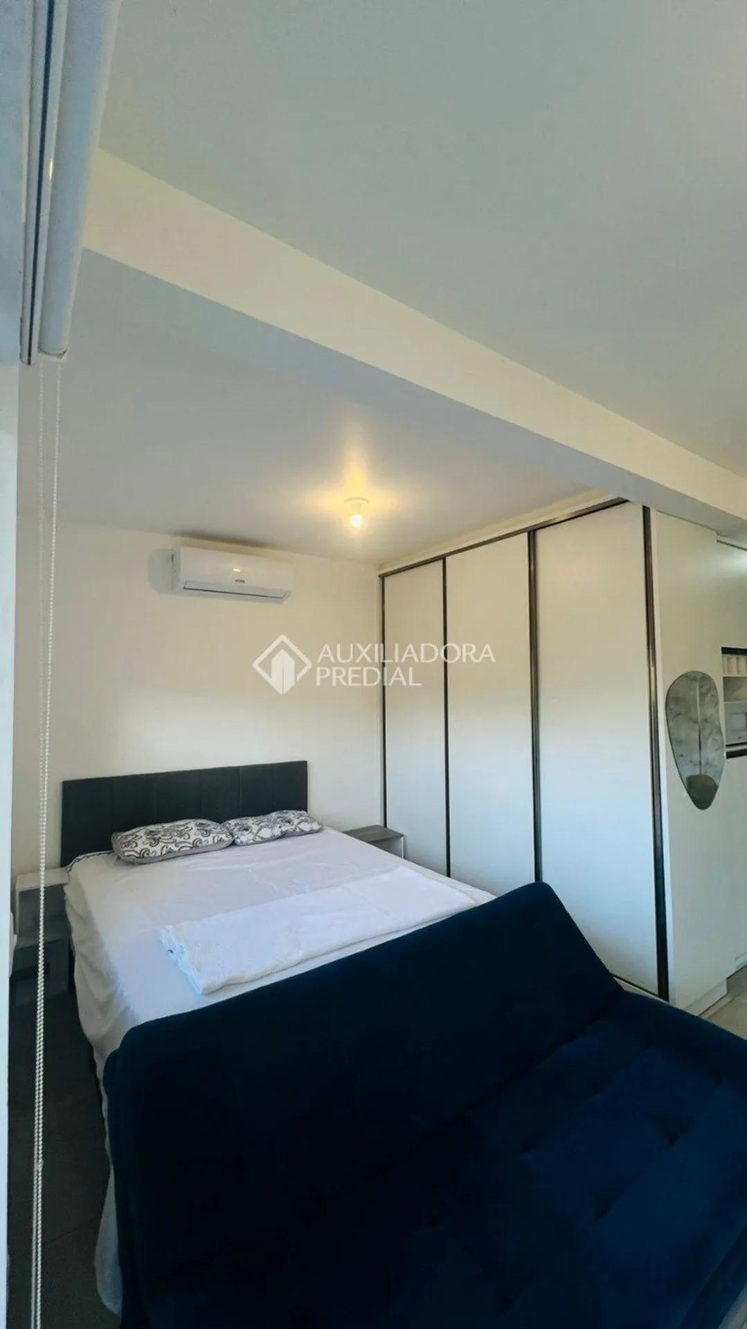 Furnished 45 m² studio on the 2nd floor with no parking — photo 7