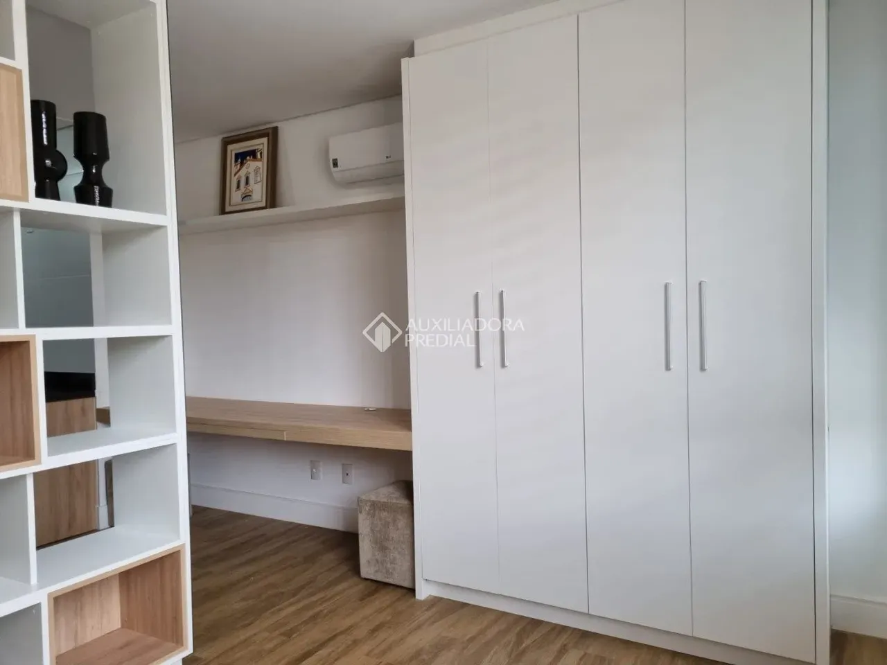Apartamento amueblado de 55 m² con 1 dormitorio — photo 3