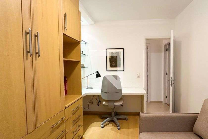 Apartamento de 96 m² com 2 quartos e cozinha a gás — photo 22