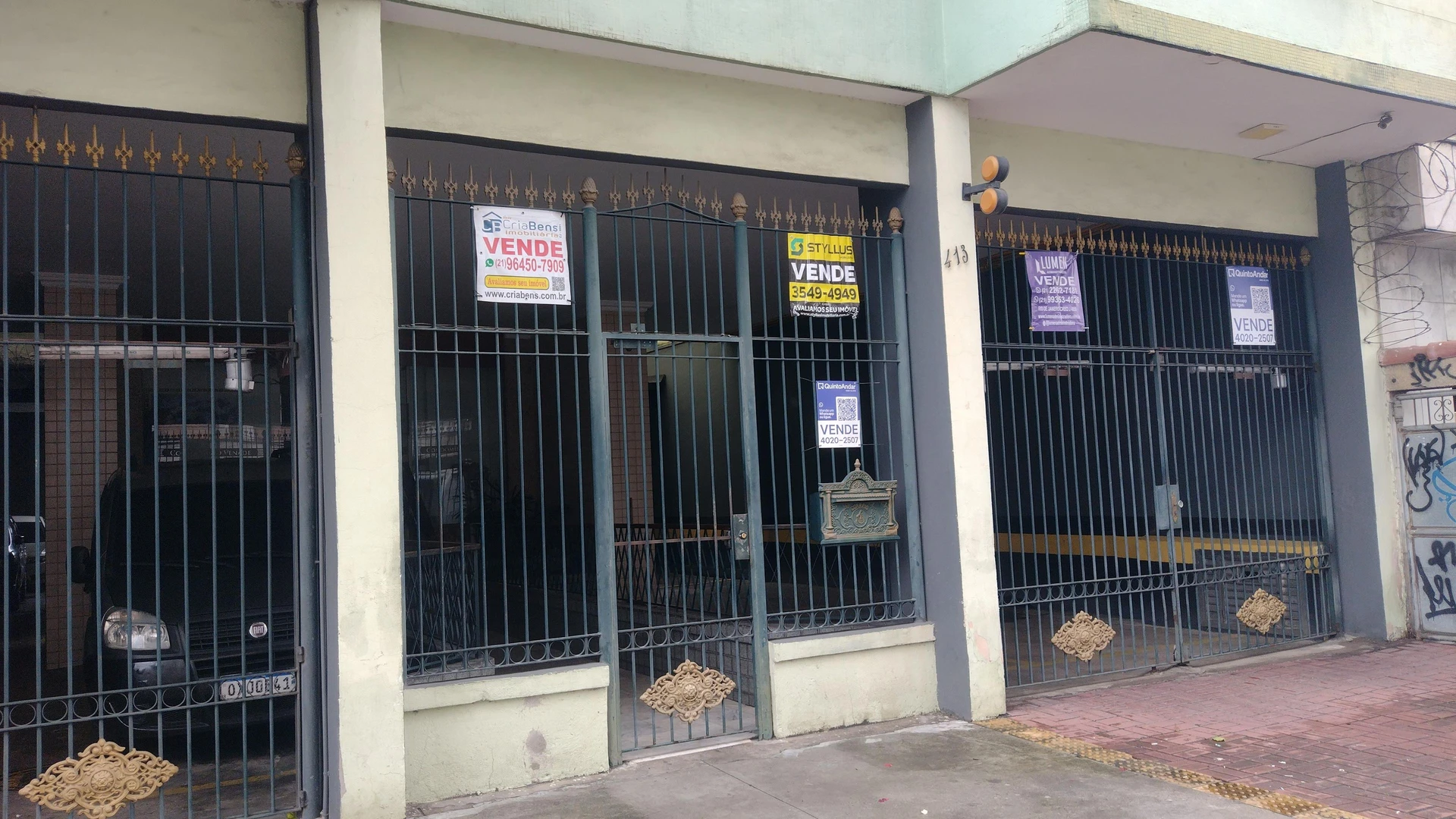 Rental apartment with 2 bedrooms and 1 bathroom — photo 6