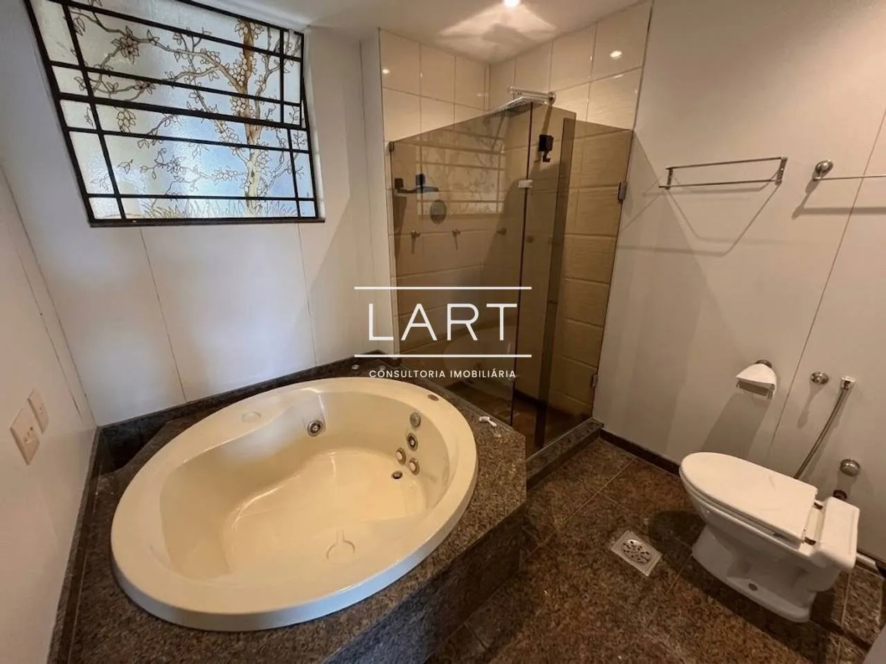 Вид на воду и 4 спальни: квартира 190 м² — photo 8