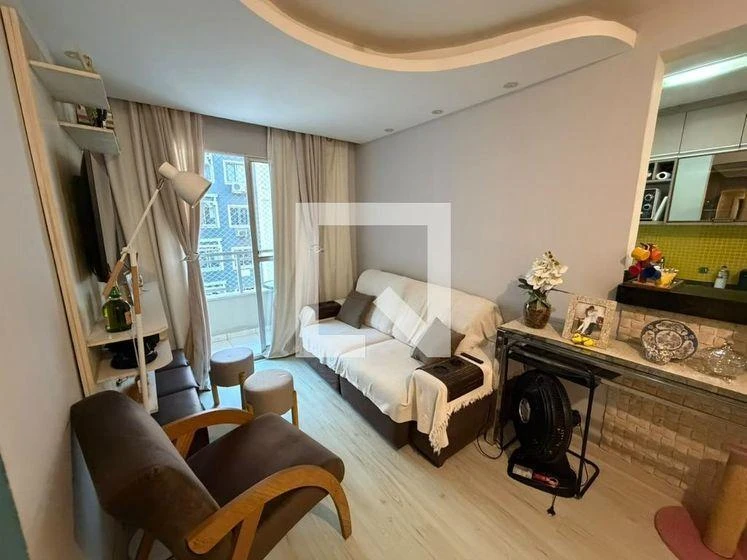 2-bedroom apartment with a home office — photo 9