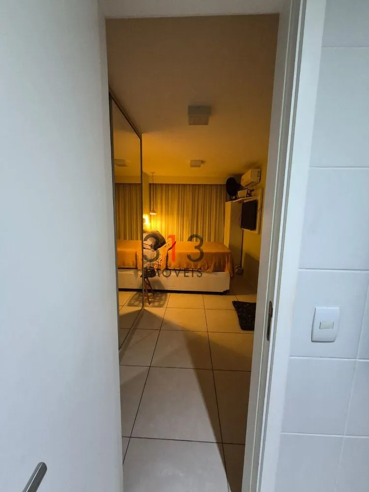 Apartamento mobiliado de 62 m² com varanda e vaga — photo 8