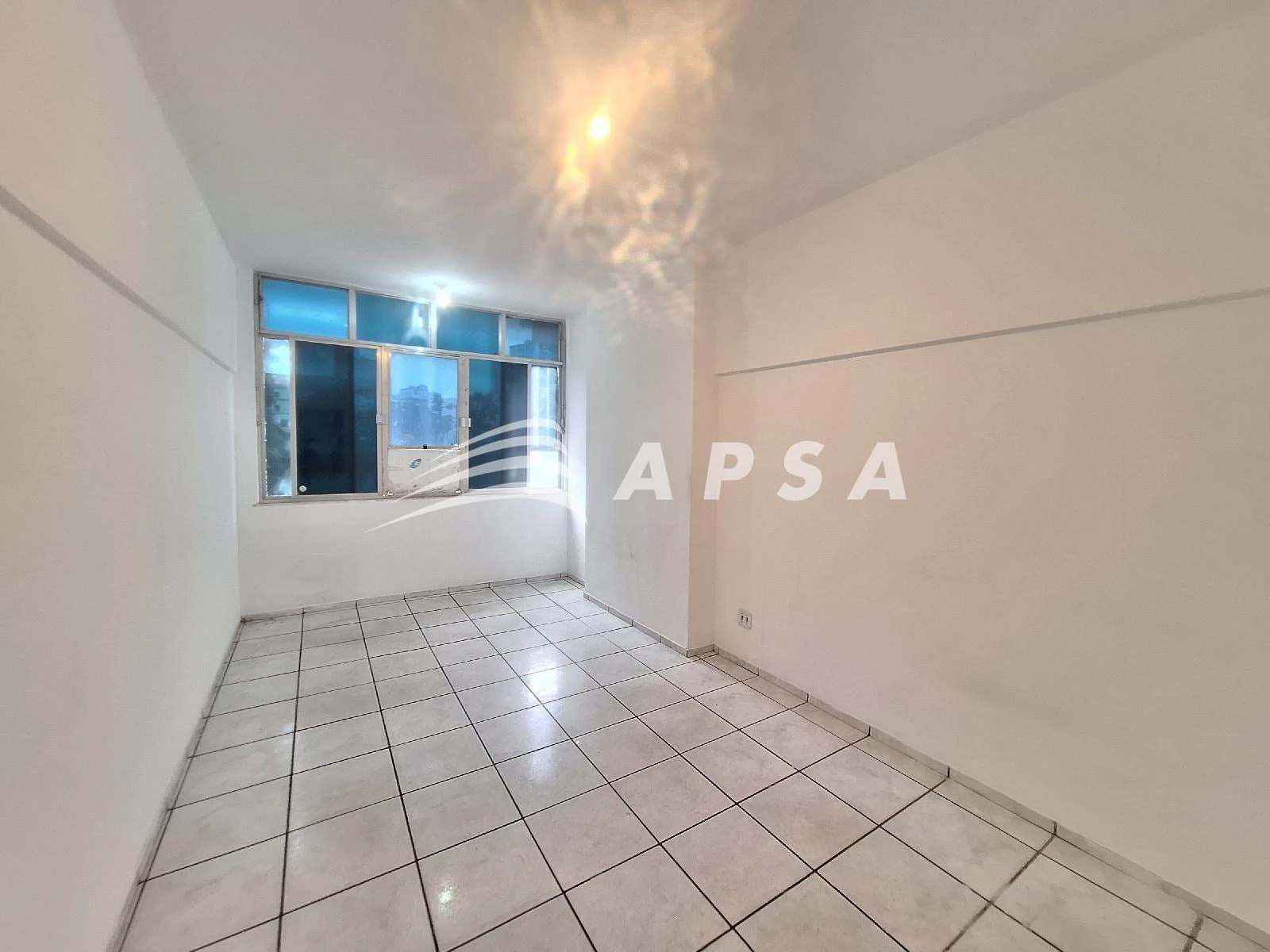 Apartamento, 30 m², com vista para o parque — photo 9