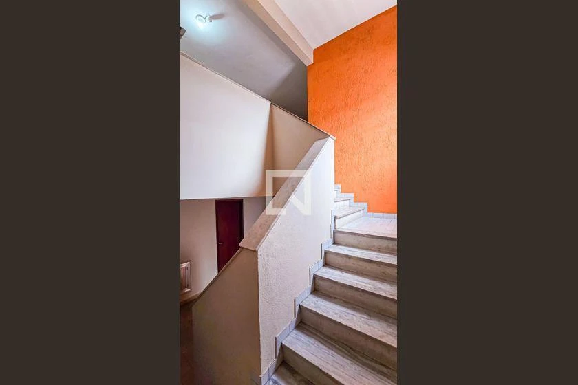 Apartamento mobiliado de 2 quartos com fogão a gás — photo 32